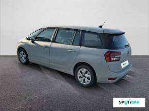 CITROEN Grand C4 SpaceTourer Essence