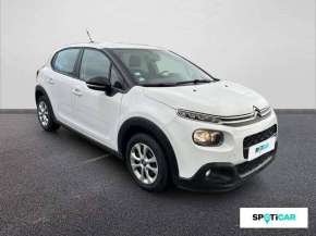 CITROEN C3 Essence