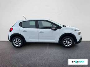 CITROEN C3 Essence