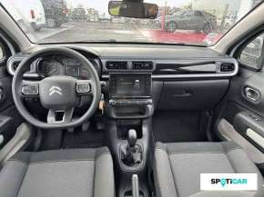 CITROEN C3 Essence