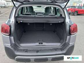 CITROEN C3 Aircross Essence