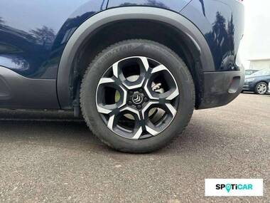 CITROEN C5 Aircross Essence