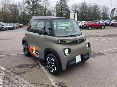 CITROEN Ami Electrique