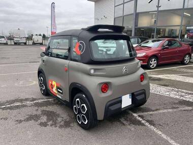 CITROEN Ami Electrique