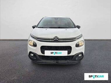 CITROEN C3 Essence