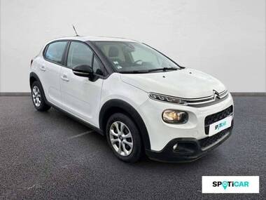 CITROEN C3 Essence