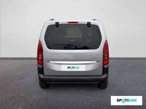 CITROEN Berlingo Diesel