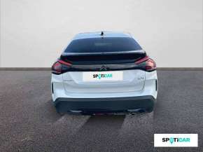 CITROEN C4 Diesel