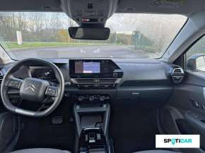 CITROEN C4 Diesel