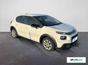 CITROEN C3 Diesel