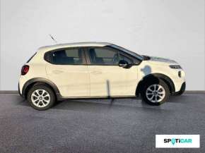 CITROEN C3 Diesel