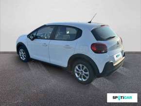 CITROEN C3 Diesel