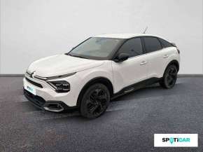 CITROEN C4 Essence