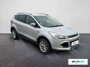 FORD Kuga Diesel