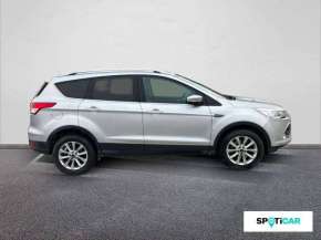 FORD Kuga Diesel