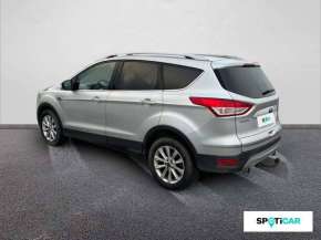 FORD Kuga Diesel