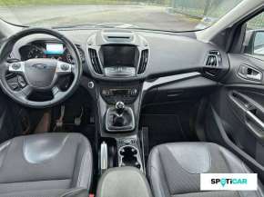 FORD Kuga Diesel