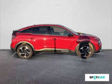 CITROEN C4 Diesel