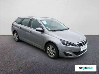 PEUGEOT 308 SW Essence