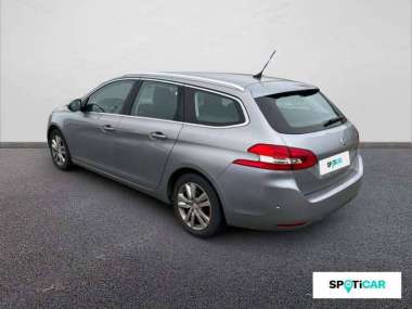 PEUGEOT 308 SW Essence