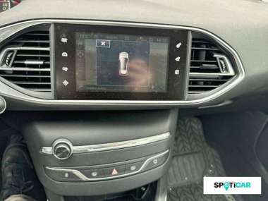 PEUGEOT 308 SW Essence