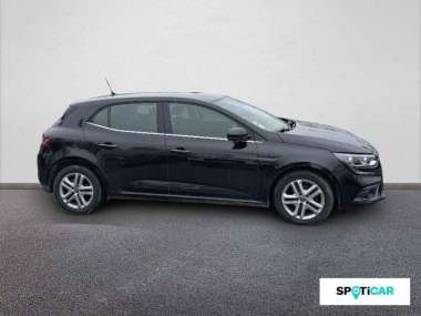 RENAULT Megane Diesel