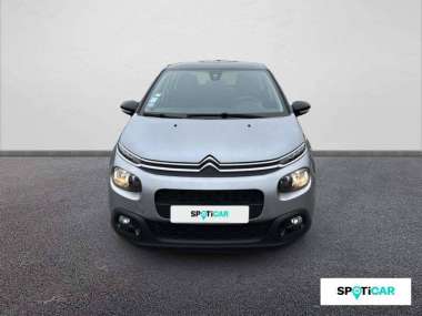 CITROEN C3 Essence