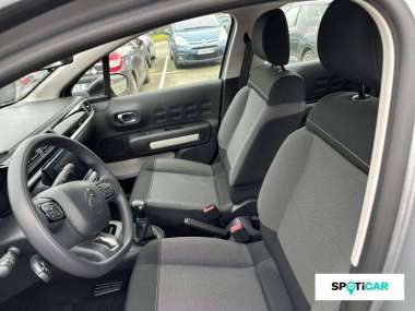 CITROEN C3 Essence