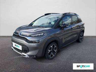 CITROEN C3 Aircross Diesel