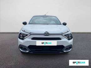 CITROEN C4 X Electrique