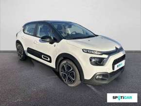 CITROEN C3 Essence