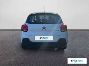 CITROEN C3 Essence