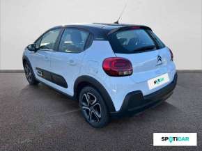 CITROEN C3 Essence