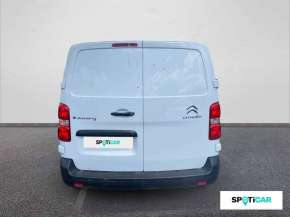 CITROEN Jumpy Fg Electrique