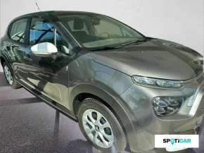 CITROEN C3 Essence