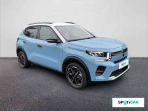 CITROEN C3 Essence