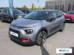 CITROEN C3 Essence