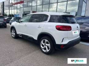 CITROEN C5 Aircross Diesel