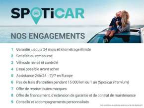 CITROEN Grand C4 SpaceTourer Essence