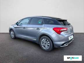 DS DS 5 Diesel