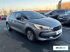 DS DS 5 Diesel