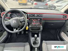 CITROEN C3 Essence