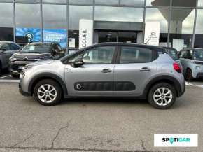 CITROEN C3 Essence