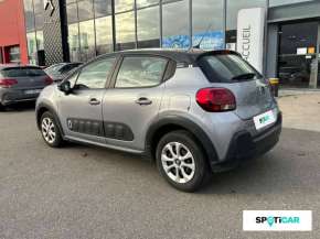 CITROEN C3 Essence