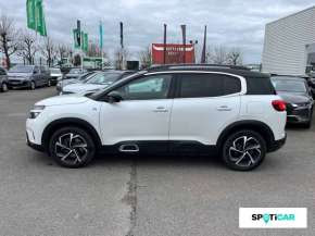 CITROEN C5 Aircross Hybride