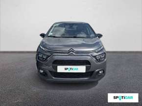 CITROEN C3 Essence