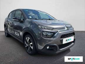 CITROEN C3 Essence