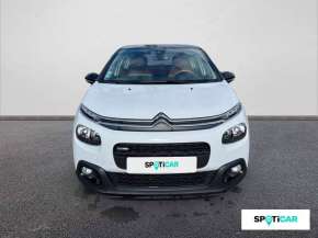 CITROEN C3 Essence