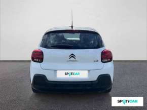 CITROEN C3 Essence