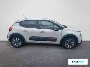 CITROEN C3 Diesel